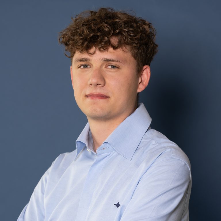 Noé CHATELAIN