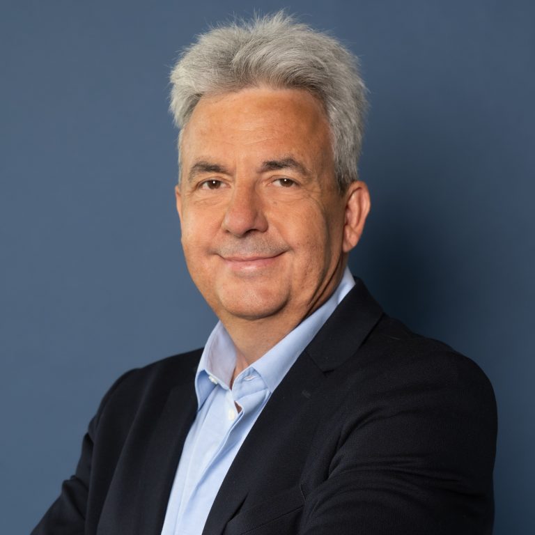 Frédéric CHEDEVILLE