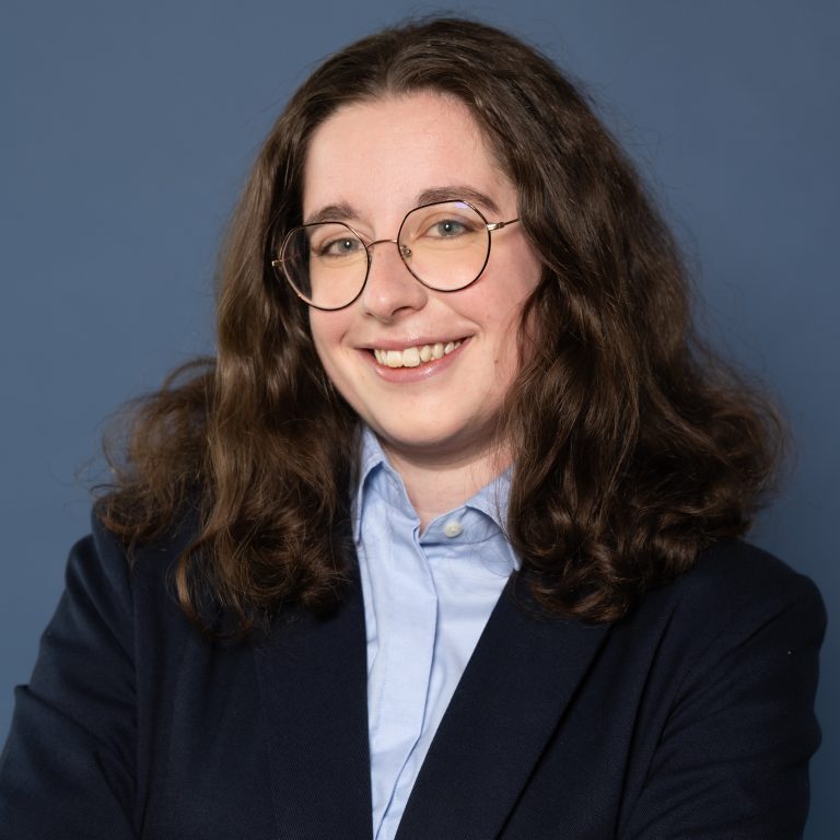 Chloé CREEL