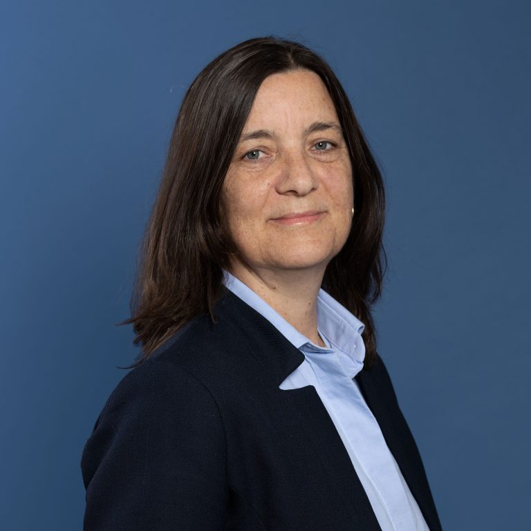 Caroline HASSAN