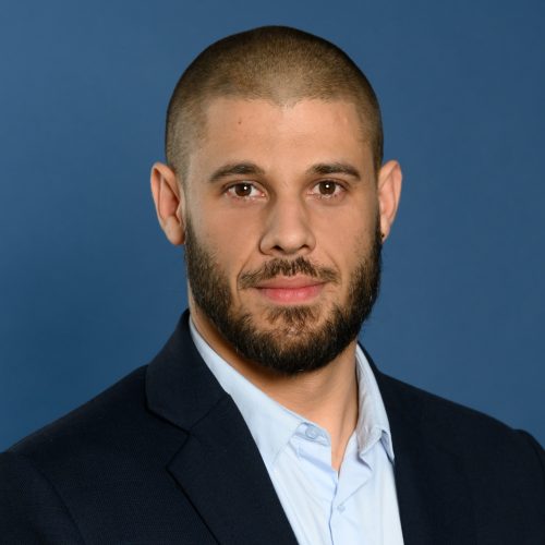 Cédric BELLEI