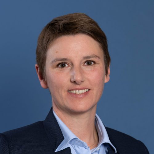 Christine KALANY