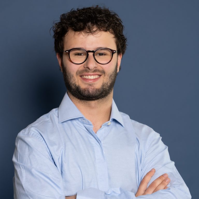 Adam DEPORTE