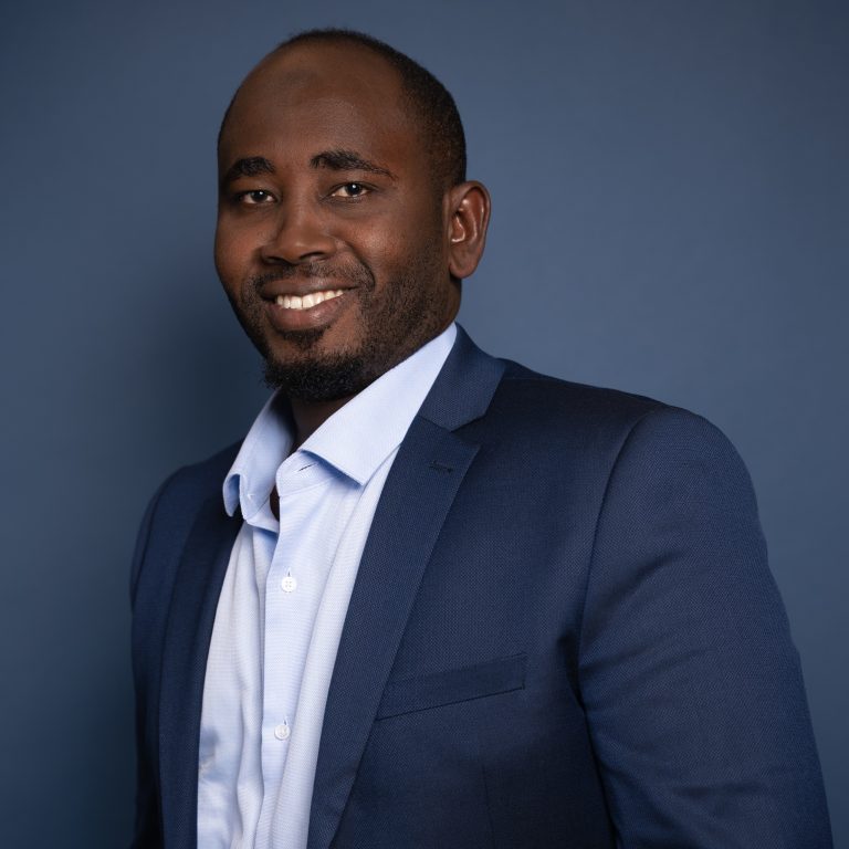 Diouldé DIALLO