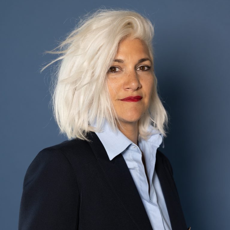 Mathilde DION