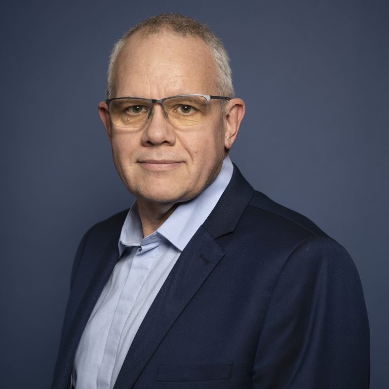 Didier LEFEBVRE