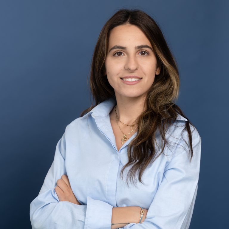Joelle EID