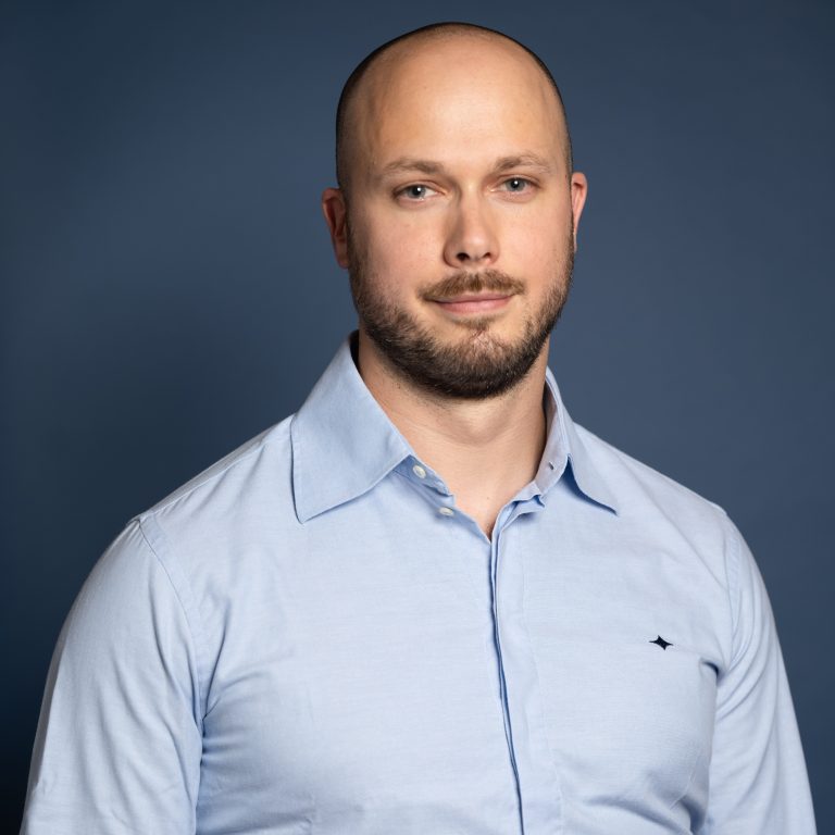 Elias RIGAL
