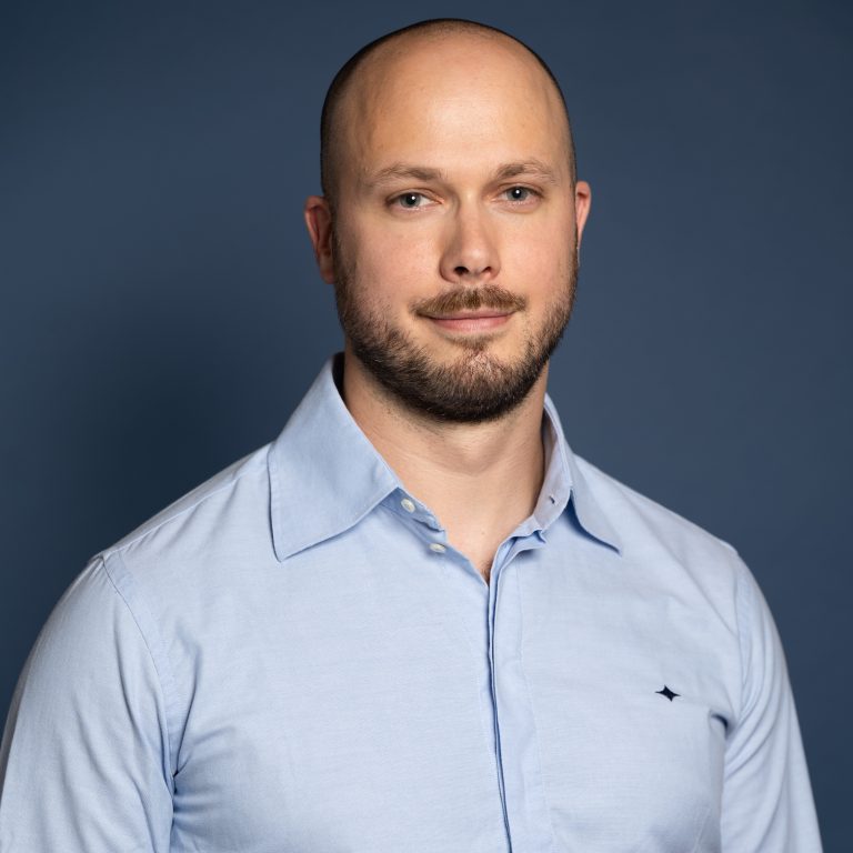Elias RIGAL