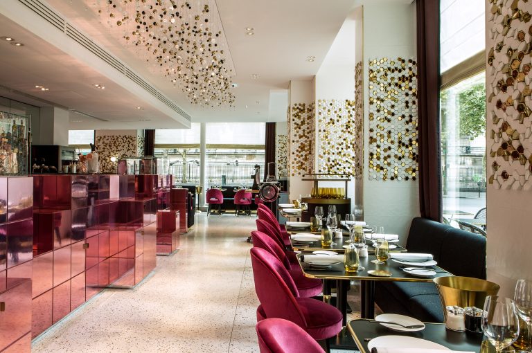 Fauchon l’Hôtel