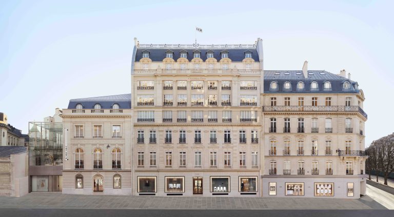 La Galerie Dior