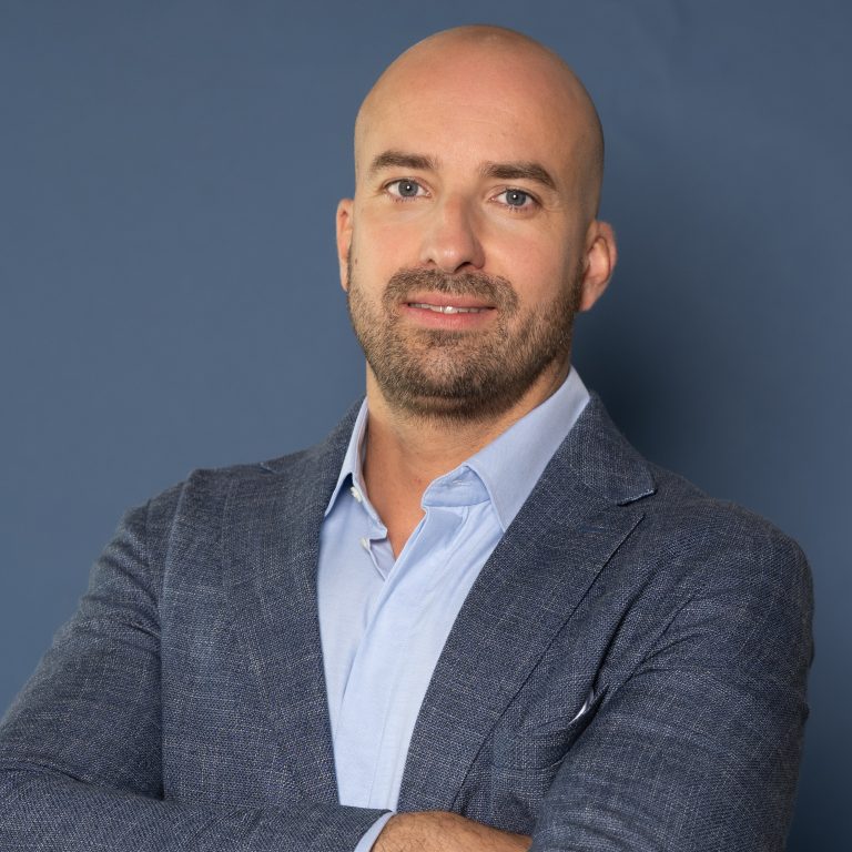 Stephane GRAUX