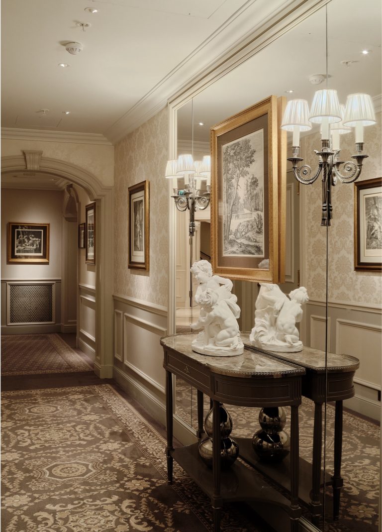 Four Seasons Hotel George V