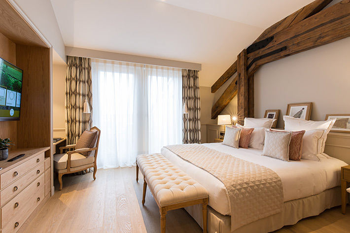 Hôtel Chais Monnet, Cognac