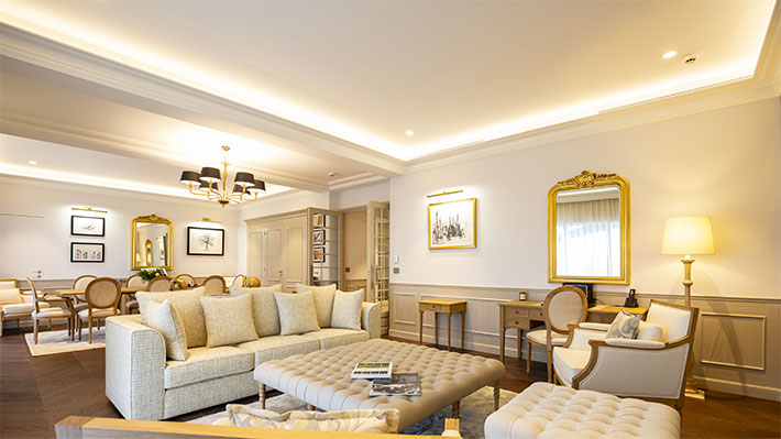 Hôtel Chais Monnet, Cognac