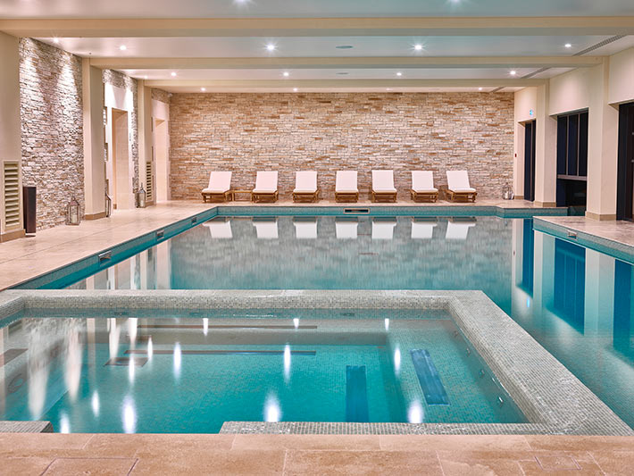 Hôtel Chais Monnet, Cognac