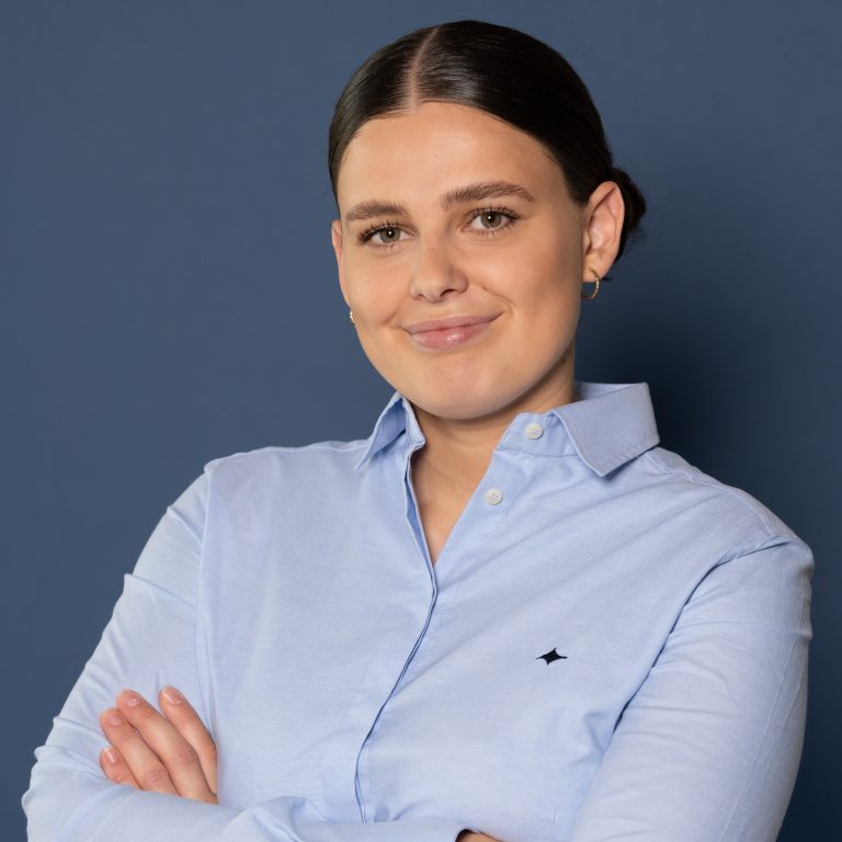Audrey JOLIVET