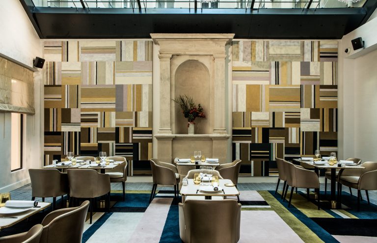 Fauchon l’Hôtel
