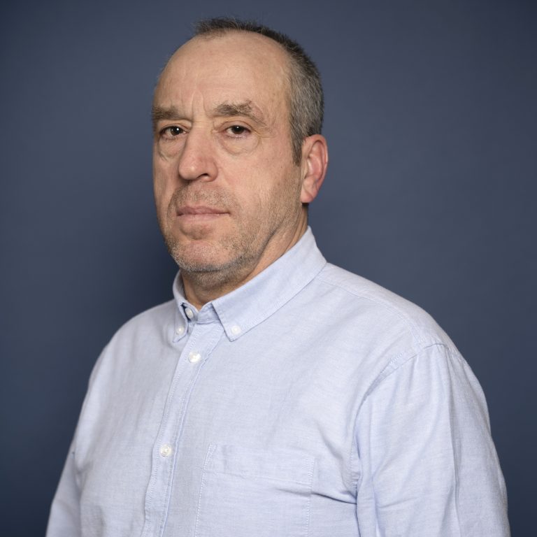 Jorge MACEDO