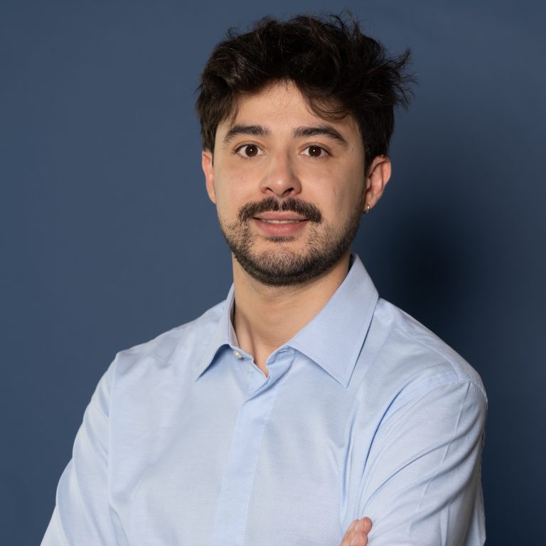 Maximilien KHALILI IMBERT