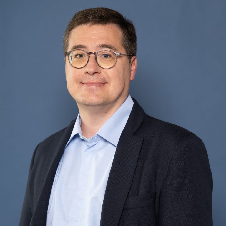 Régis LEGROUX