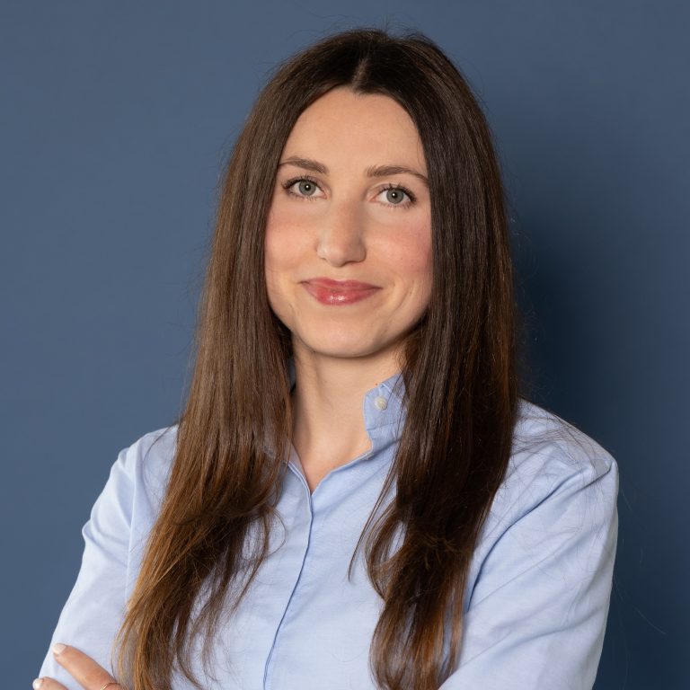 Maria Lisa MICHAIDILIS