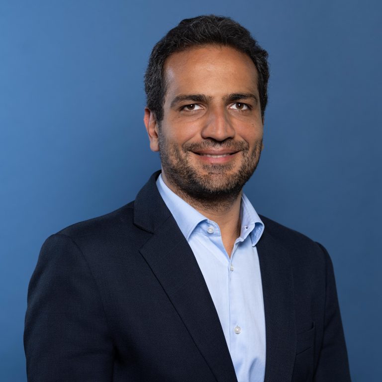 Cyril MOUSSALEM