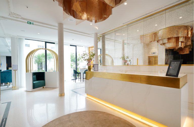 Maison Albar – Le Vendome