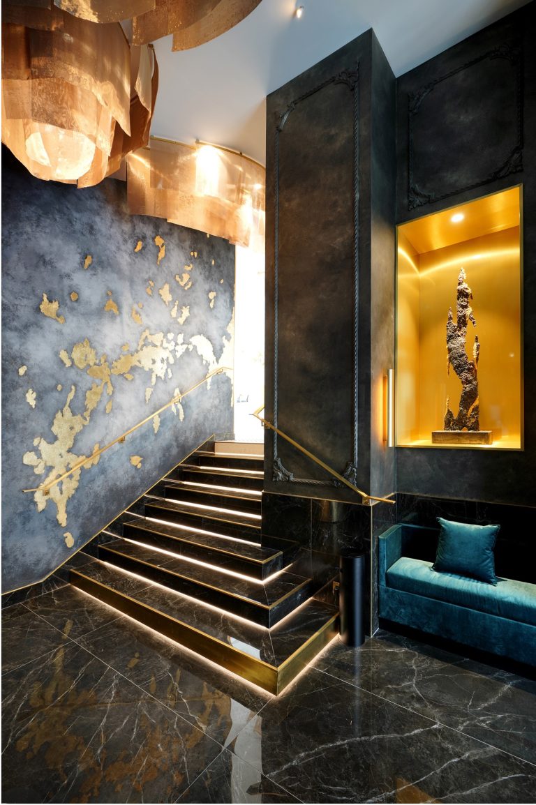 Maison Albar – Le Vendome