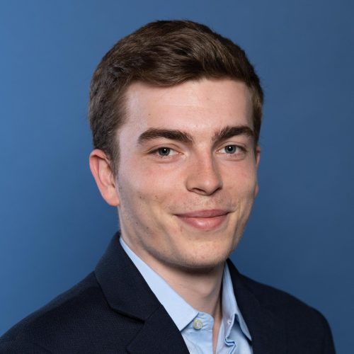 Mathis CHAZALY
