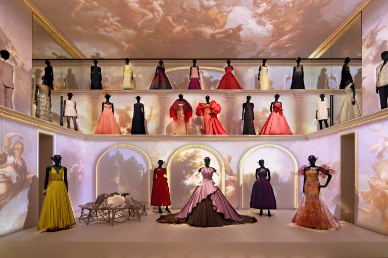 La Galerie Dior