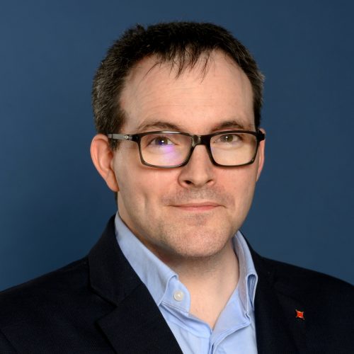 Nicolas TAISNE