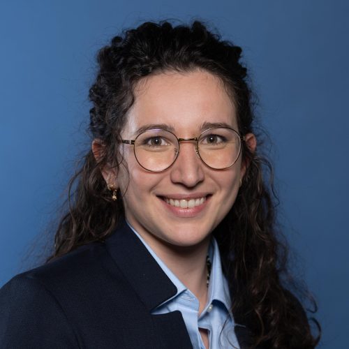 Noemie HUOT