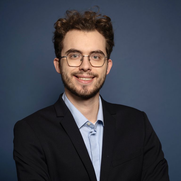 Nolan VIAUD