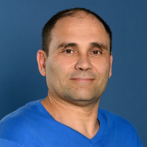 Pedro FERREIRA