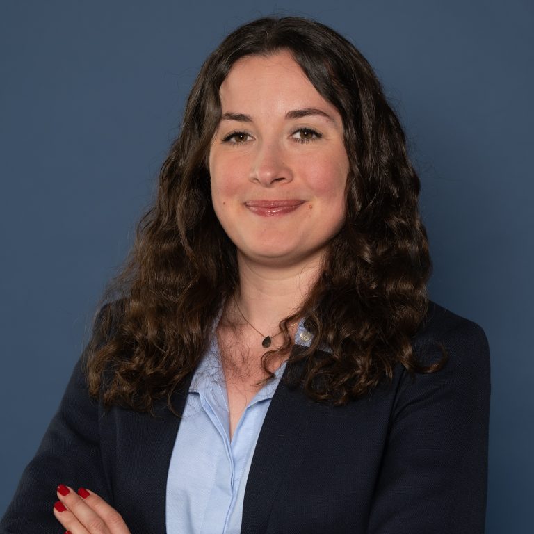 Johanne ROUSSEL