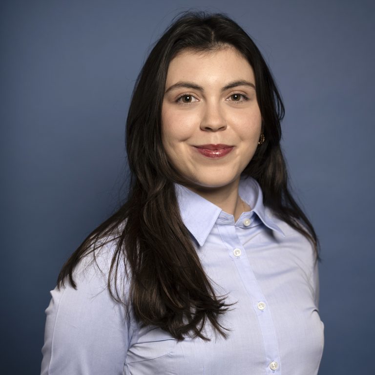Rania LOULIDI SAAD