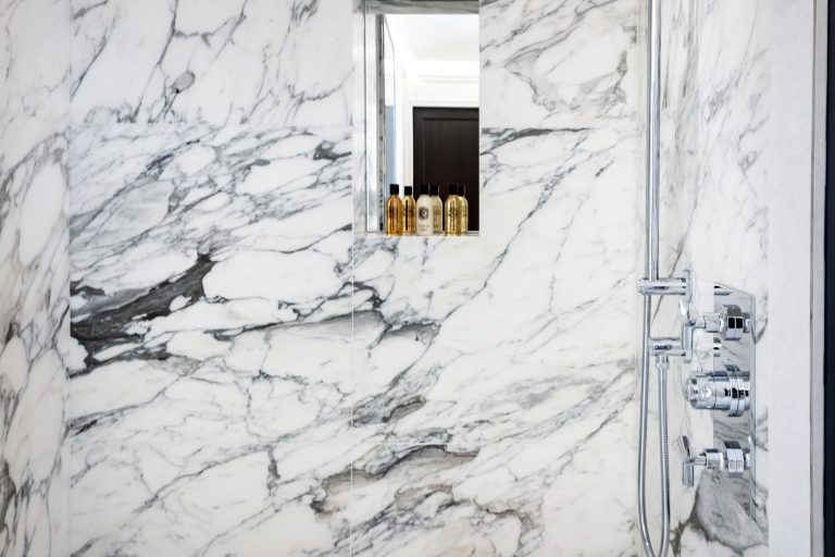 Mandarin Oriental – Parisian Apartment Gilles & Boissier
