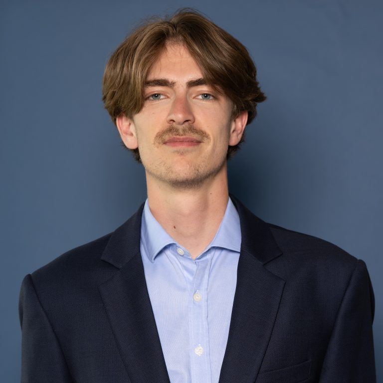 Côme THOMAS