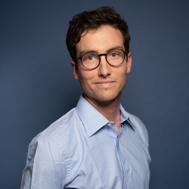 Valentin MOREAU