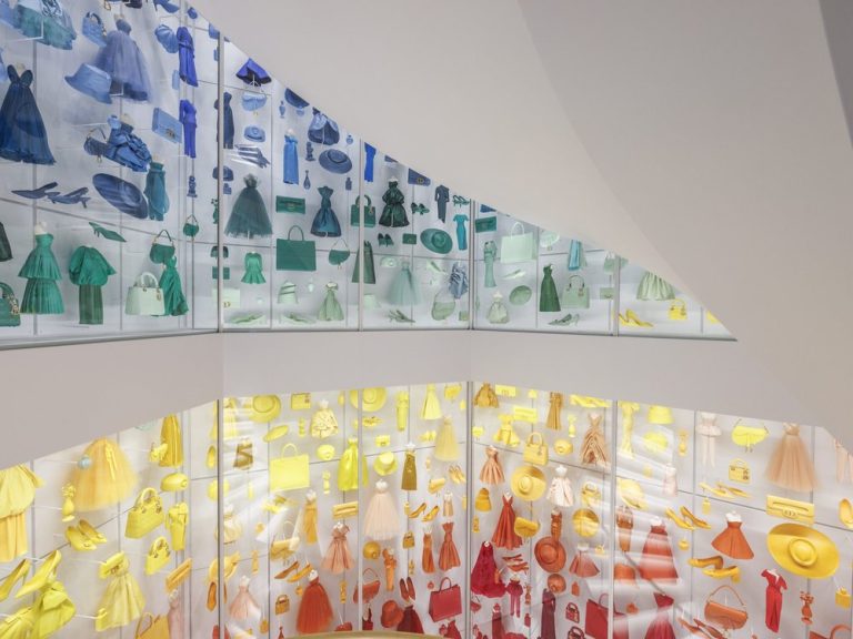 La Galerie Dior