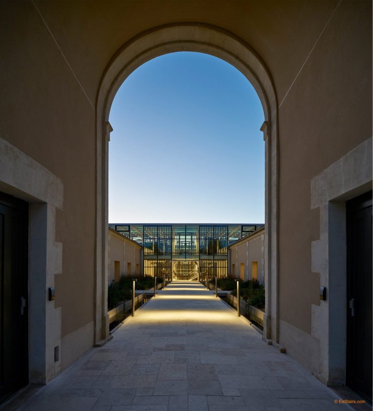 Hôtel Chais Monnet, Cognac