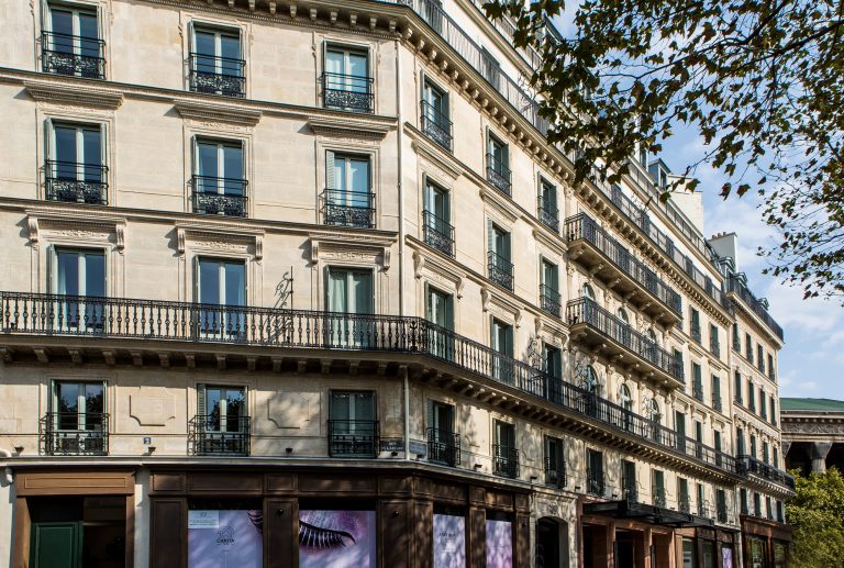 Fauchon l’Hôtel