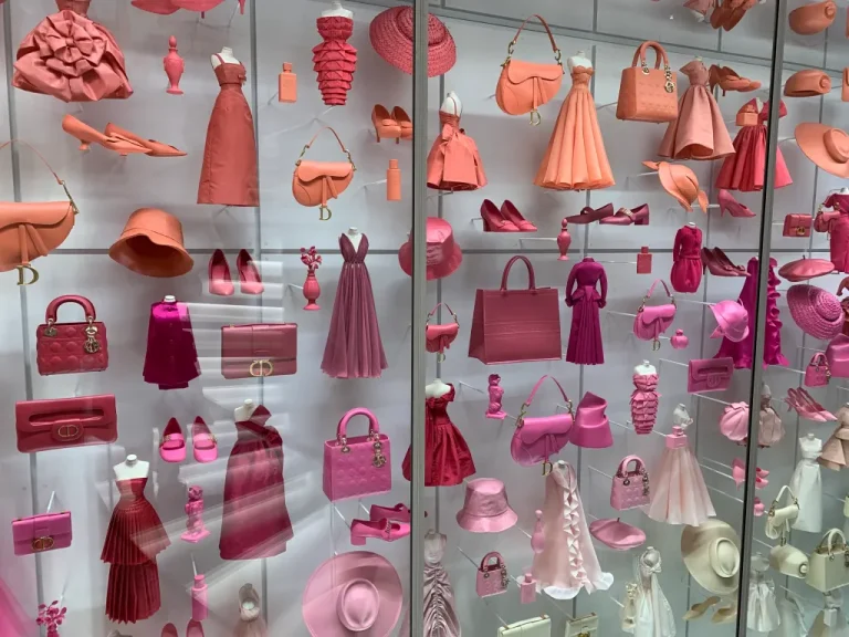 La Galerie Dior