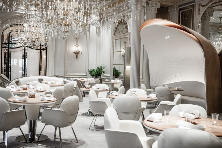 Hôtel Plaza Athénée