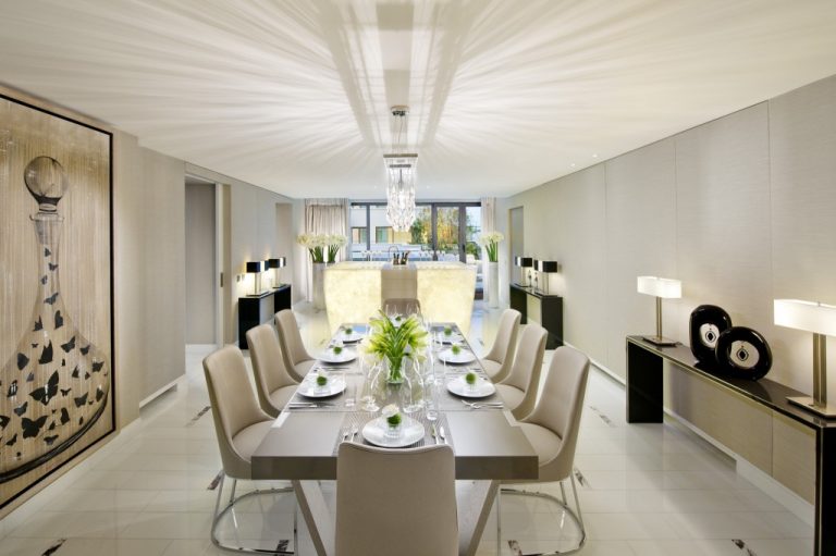 Mandarin Oriental Hotel