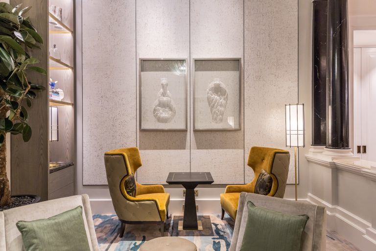 Mandarin Oriental Hyde Park