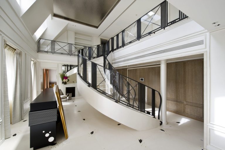 Private Residence