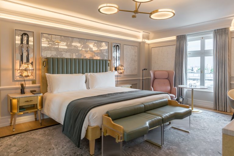 Mandarin Oriental Hyde Park