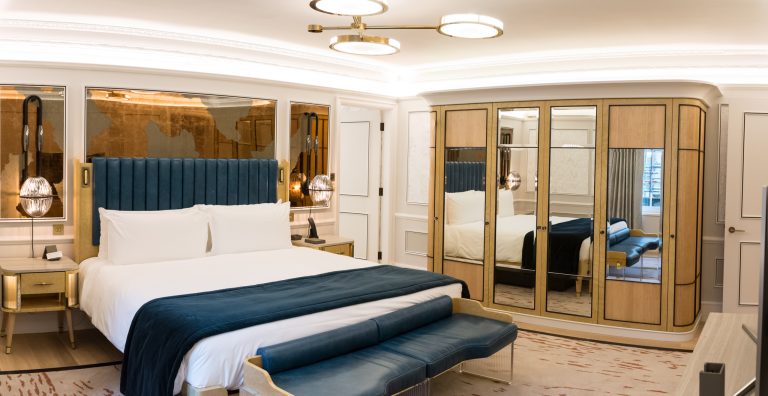 Mandarin Oriental Hyde Park